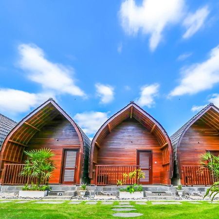 Sekar Arum Riverside Resort In Canggu Tanah Lot Εξωτερικό φωτογραφία