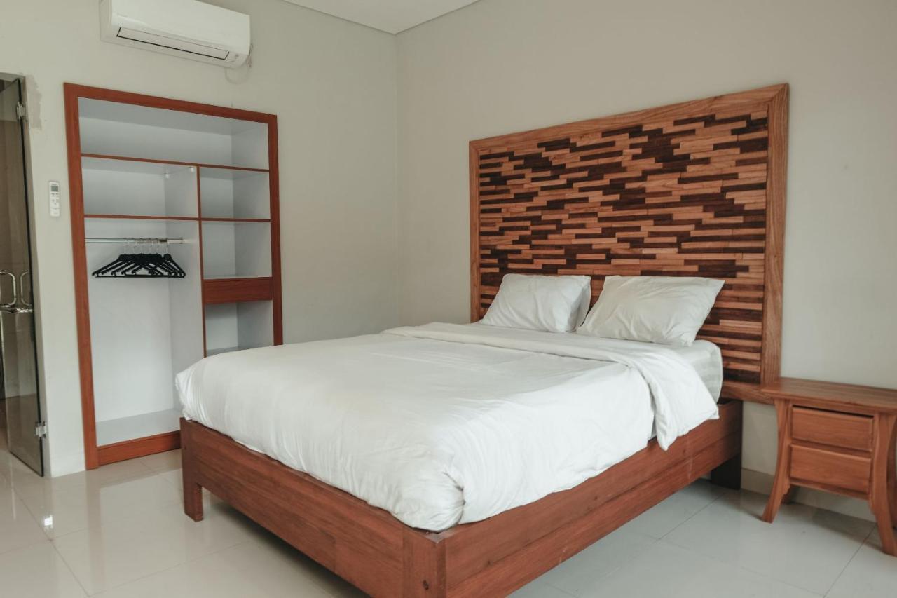 Sekar Arum Riverside Resort In Canggu Tanah Lot Εξωτερικό φωτογραφία