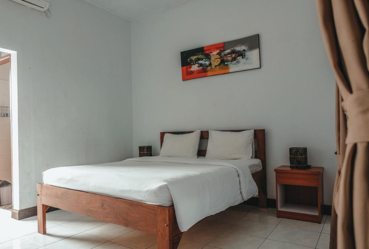 Sekar Arum Riverside Resort In Canggu Tanah Lot Εξωτερικό φωτογραφία