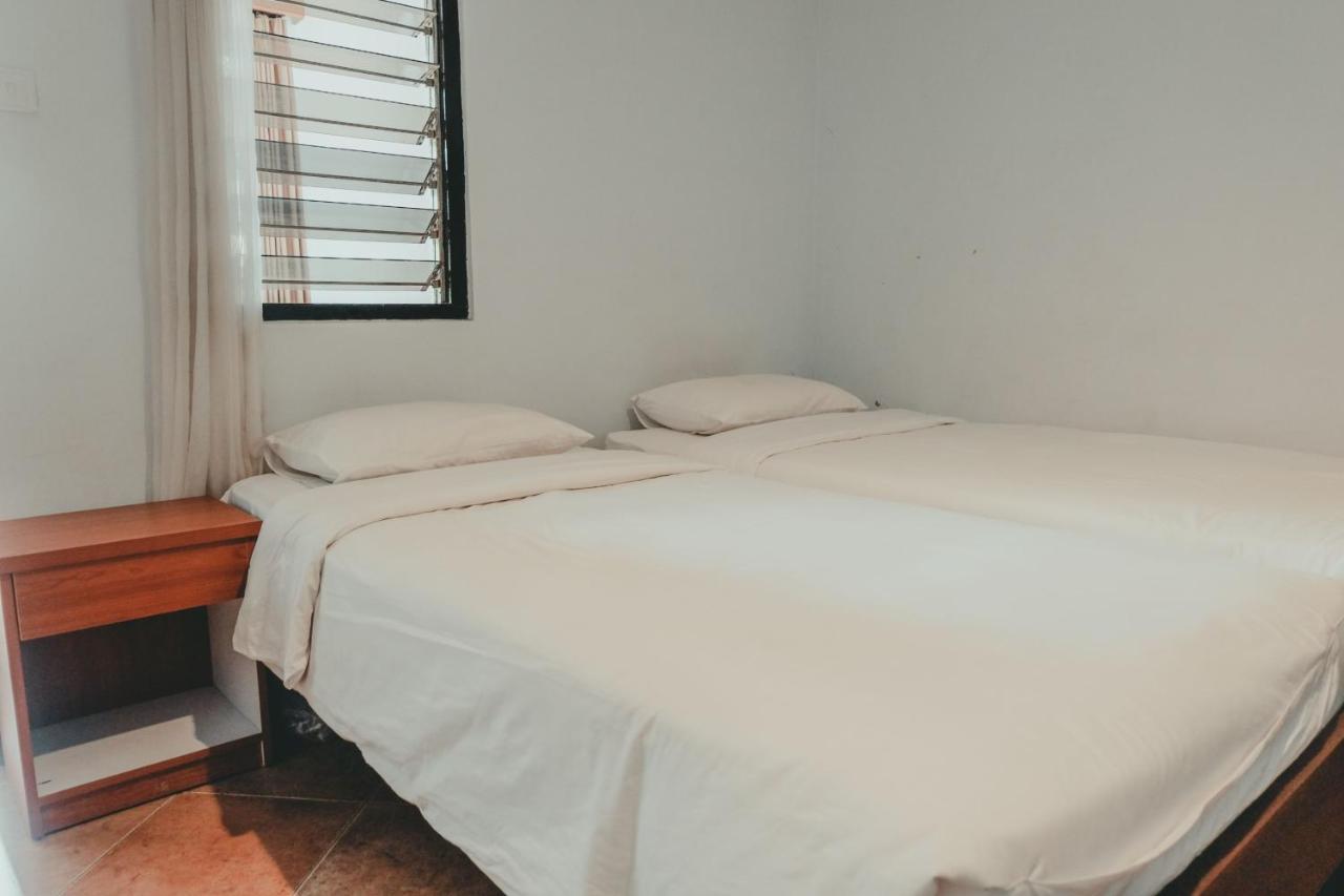 Sekar Arum Riverside Resort In Canggu Tanah Lot Εξωτερικό φωτογραφία