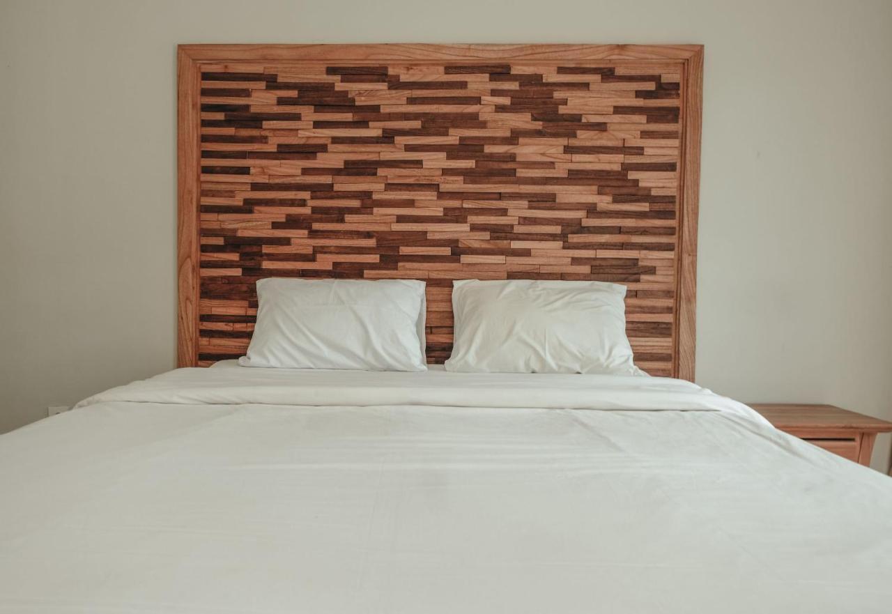 Sekar Arum Riverside Resort In Canggu Tanah Lot Εξωτερικό φωτογραφία