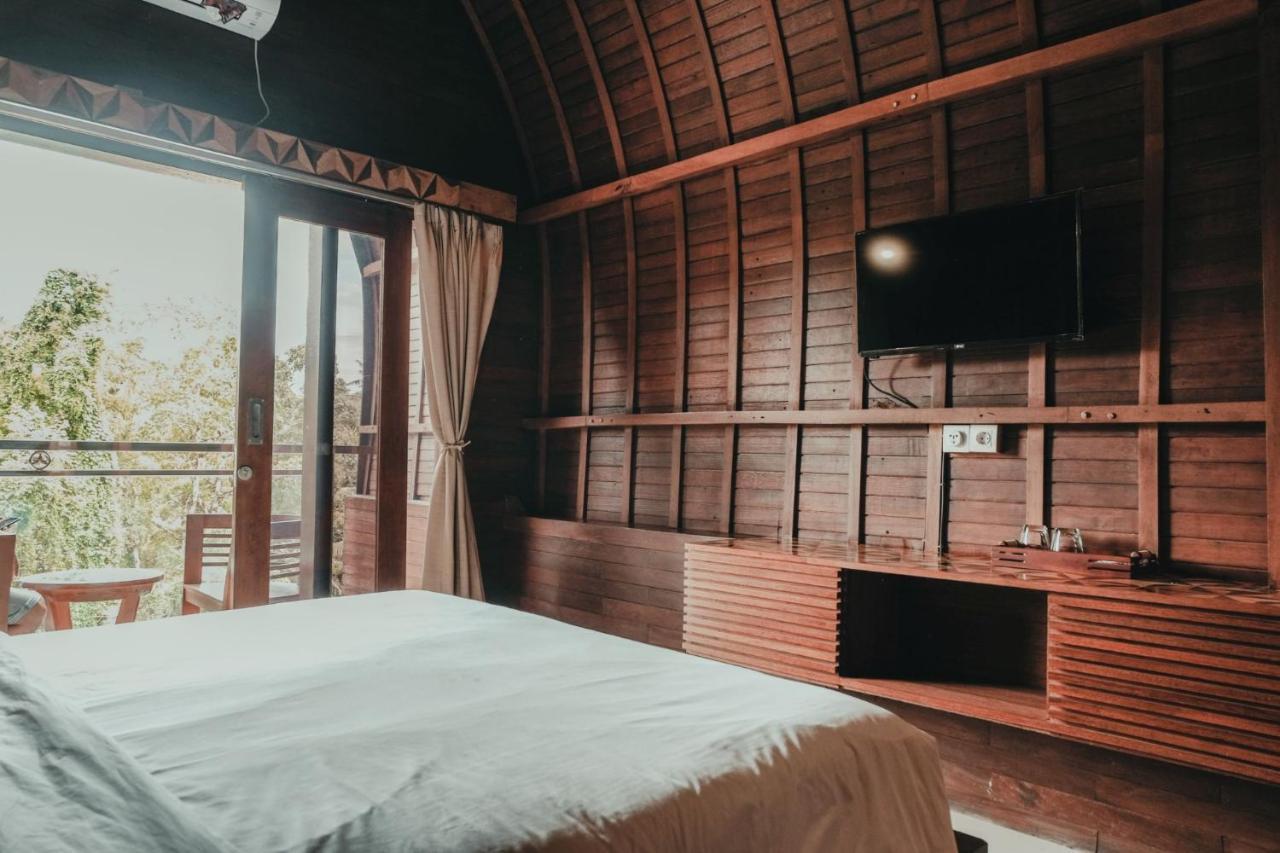 Sekar Arum Riverside Resort In Canggu Tanah Lot Εξωτερικό φωτογραφία