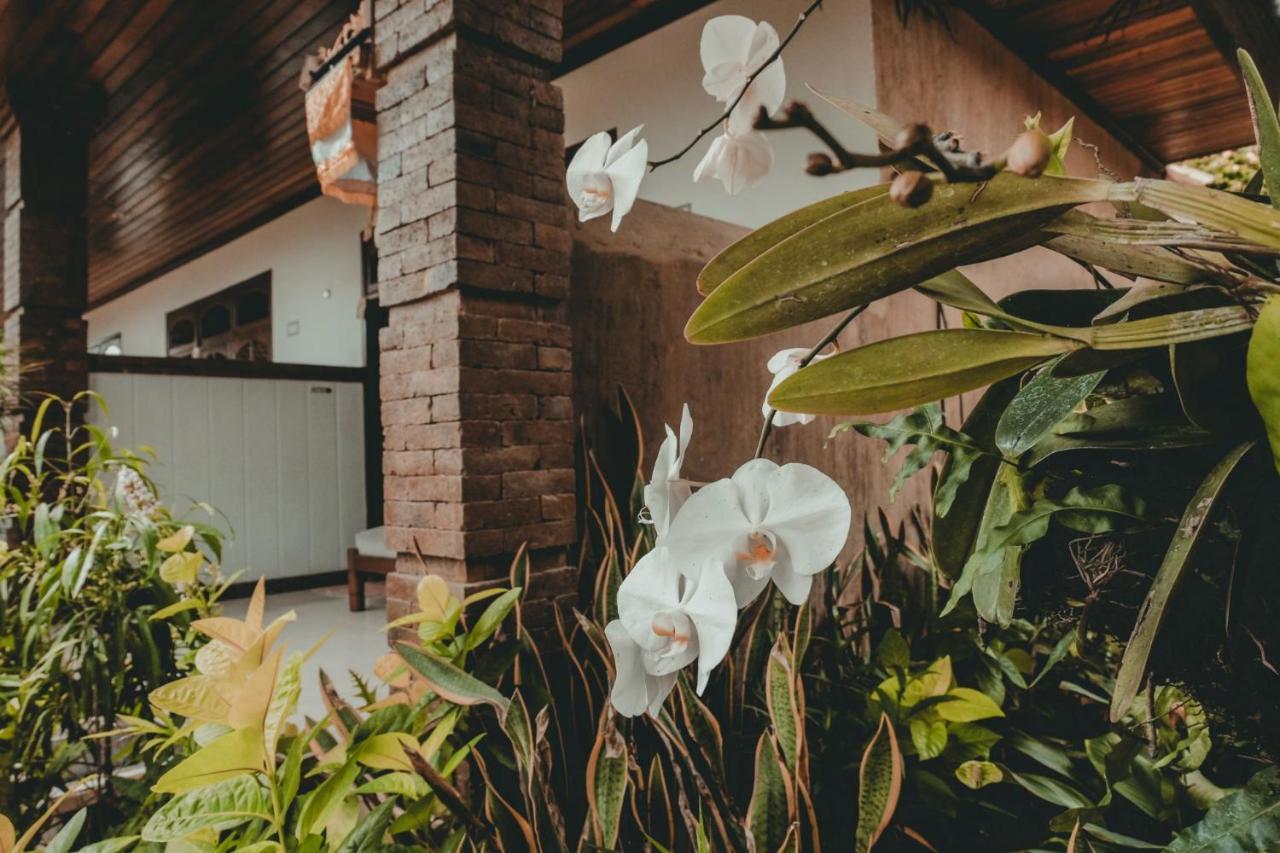 Sekar Arum Riverside Resort In Canggu Tanah Lot Εξωτερικό φωτογραφία