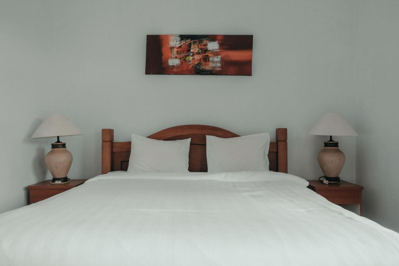 Sekar Arum Riverside Resort In Canggu Tanah Lot Εξωτερικό φωτογραφία