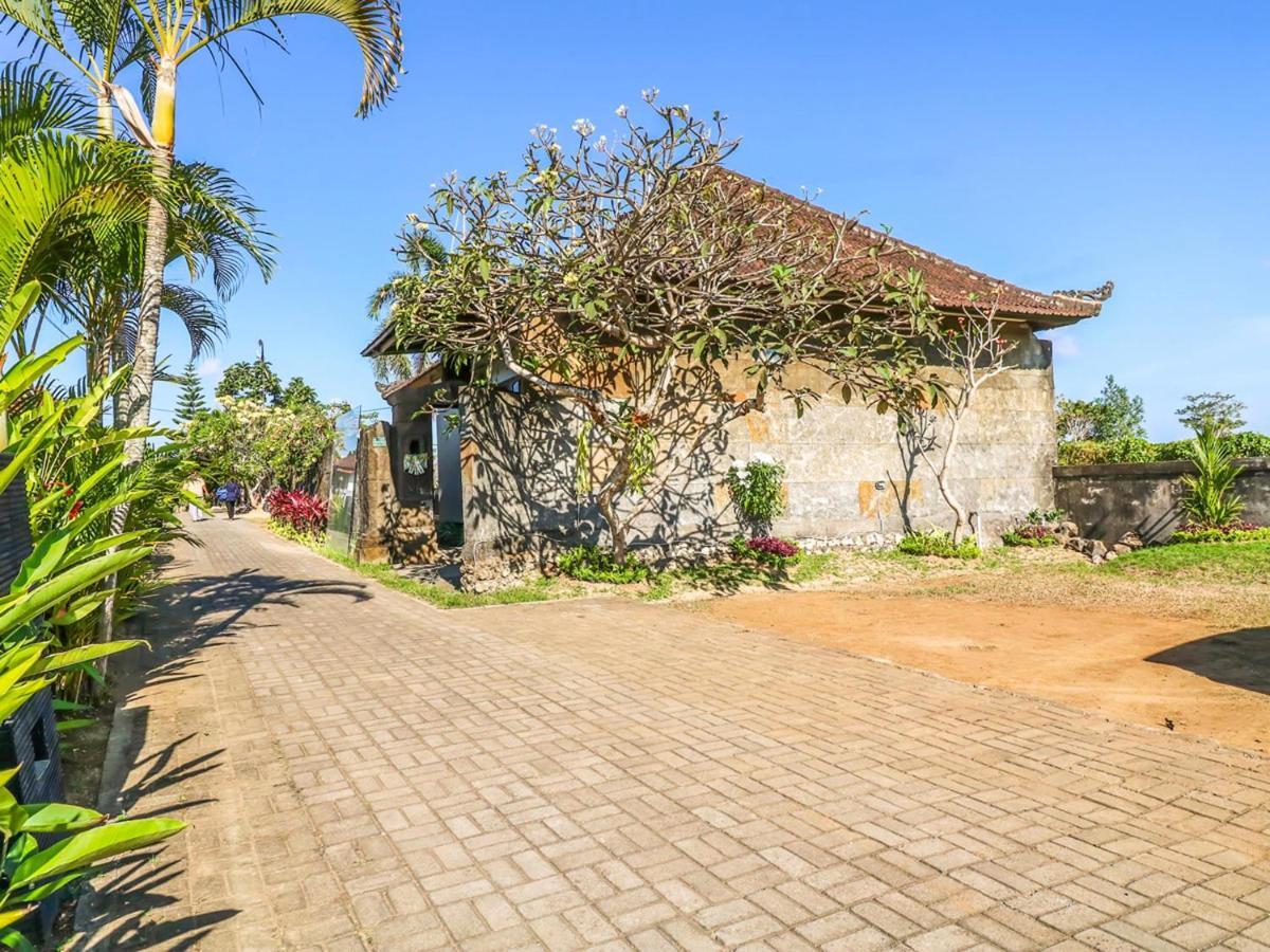 Sekar Arum Riverside Resort In Canggu Tanah Lot Εξωτερικό φωτογραφία