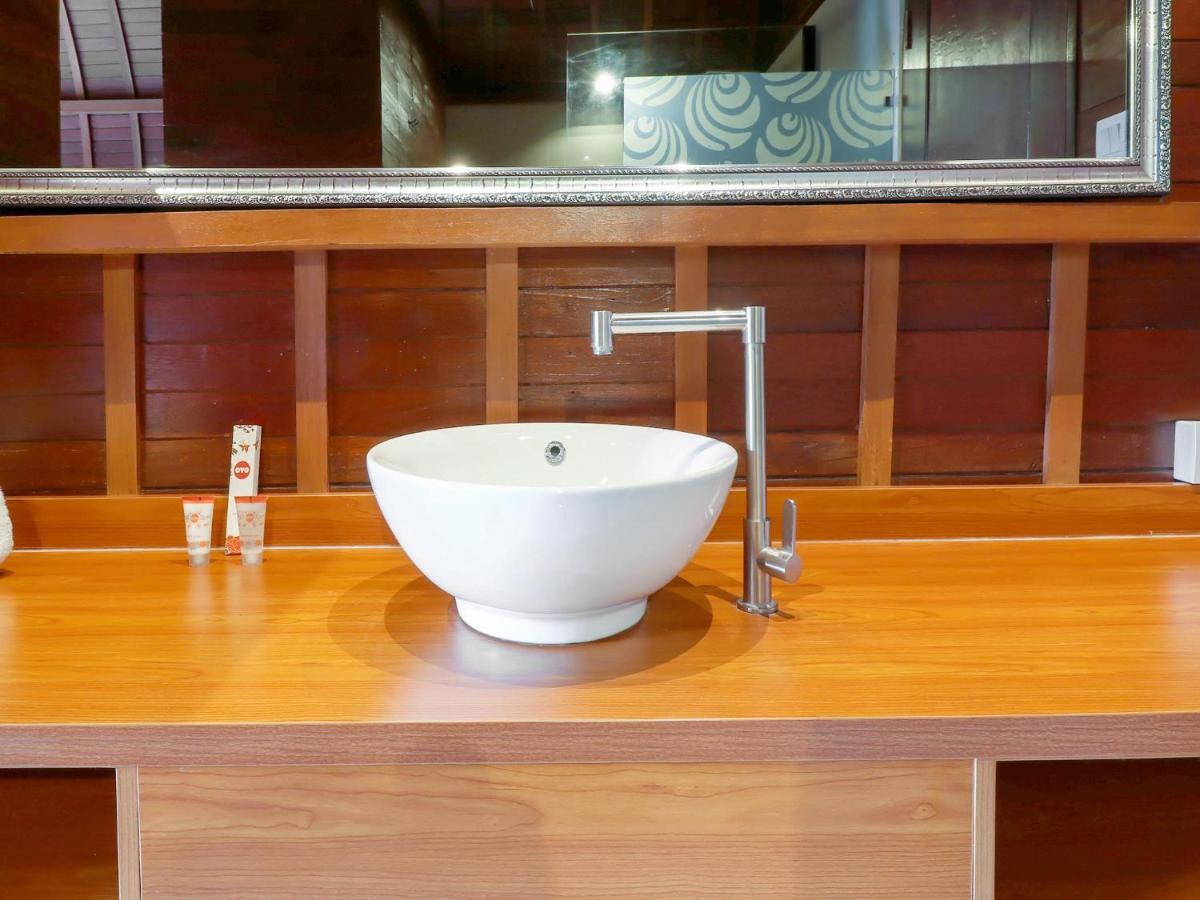 Sekar Arum Riverside Resort In Canggu Tanah Lot Εξωτερικό φωτογραφία