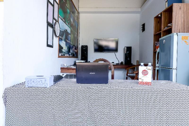 Sekar Arum Riverside Resort In Canggu Tanah Lot Εξωτερικό φωτογραφία
