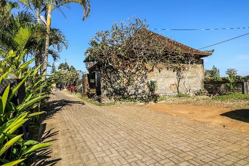 Sekar Arum Riverside Resort In Canggu Tanah Lot Εξωτερικό φωτογραφία