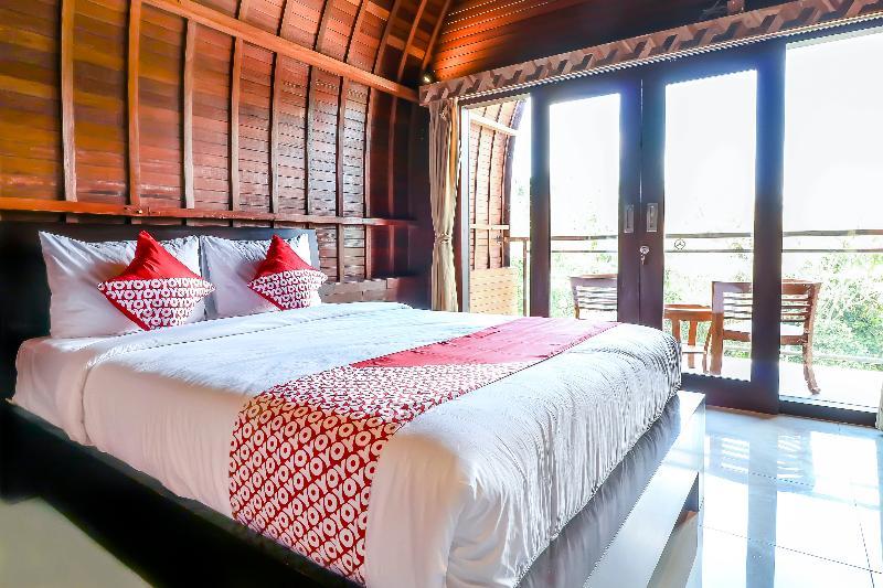 Sekar Arum Riverside Resort In Canggu Tanah Lot Εξωτερικό φωτογραφία