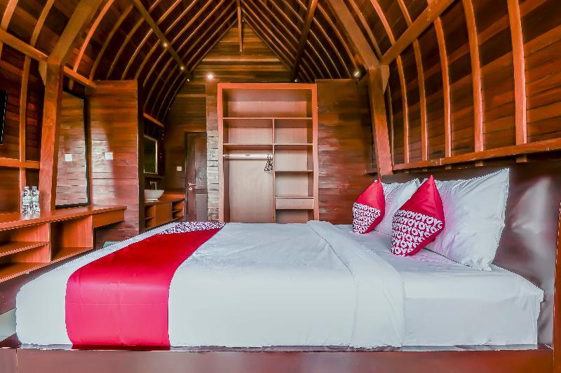 Sekar Arum Riverside Resort In Canggu Tanah Lot Εξωτερικό φωτογραφία