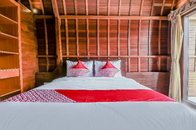 Sekar Arum Riverside Resort In Canggu Tanah Lot Εξωτερικό φωτογραφία