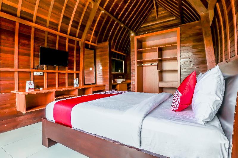 Sekar Arum Riverside Resort In Canggu Tanah Lot Εξωτερικό φωτογραφία
