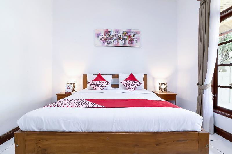 Sekar Arum Riverside Resort In Canggu Tanah Lot Εξωτερικό φωτογραφία
