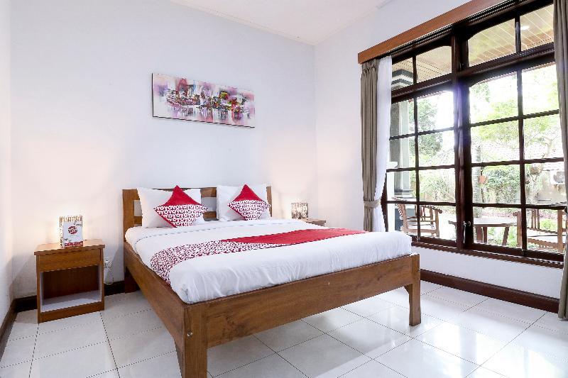 Sekar Arum Riverside Resort In Canggu Tanah Lot Εξωτερικό φωτογραφία
