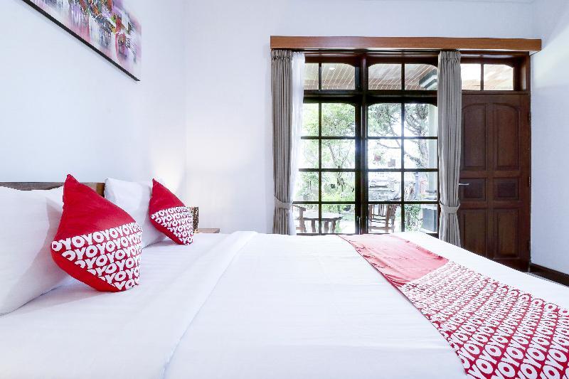 Sekar Arum Riverside Resort In Canggu Tanah Lot Εξωτερικό φωτογραφία