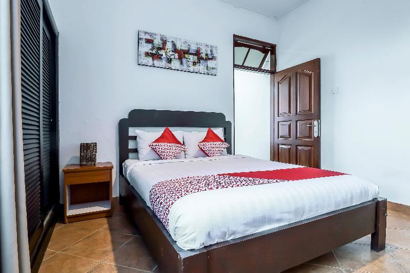 Sekar Arum Riverside Resort In Canggu Tanah Lot Εξωτερικό φωτογραφία
