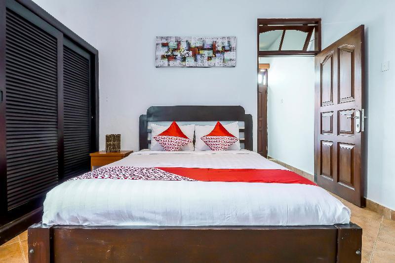 Sekar Arum Riverside Resort In Canggu Tanah Lot Εξωτερικό φωτογραφία