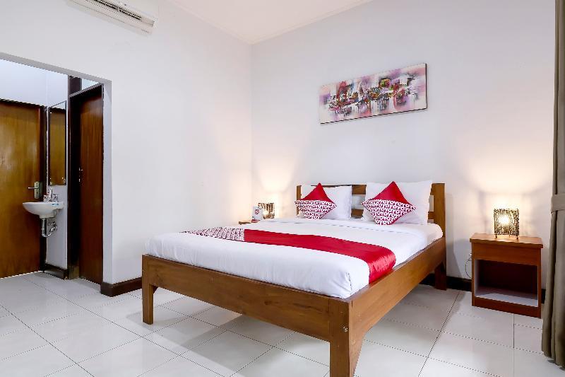 Sekar Arum Riverside Resort In Canggu Tanah Lot Εξωτερικό φωτογραφία